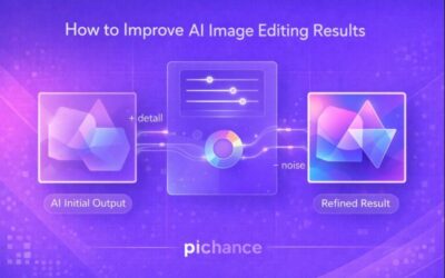 How To Improve AI Image Editing Results?